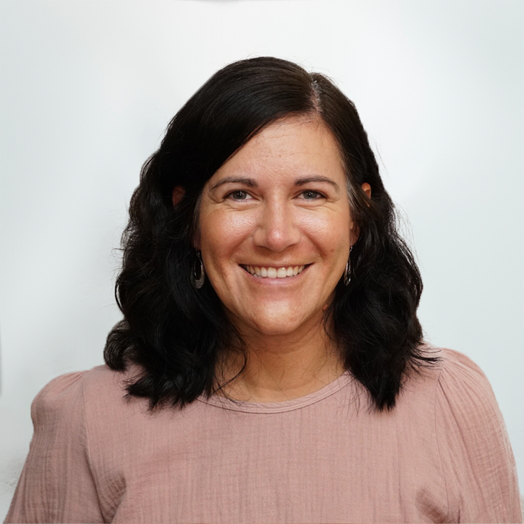 Allison Daly - Staff Accountant