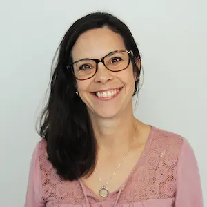 Amanda Roberts - Enrollment and Access to Care Specialist