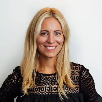 Amy Skinner - Director of Content & Brand Marketing