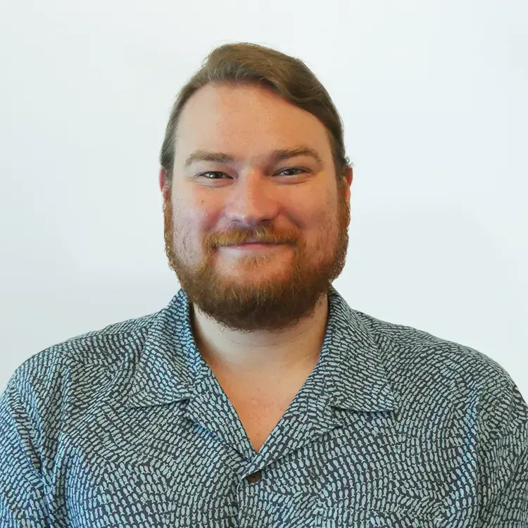 Andrew Villareal - Support Specialist