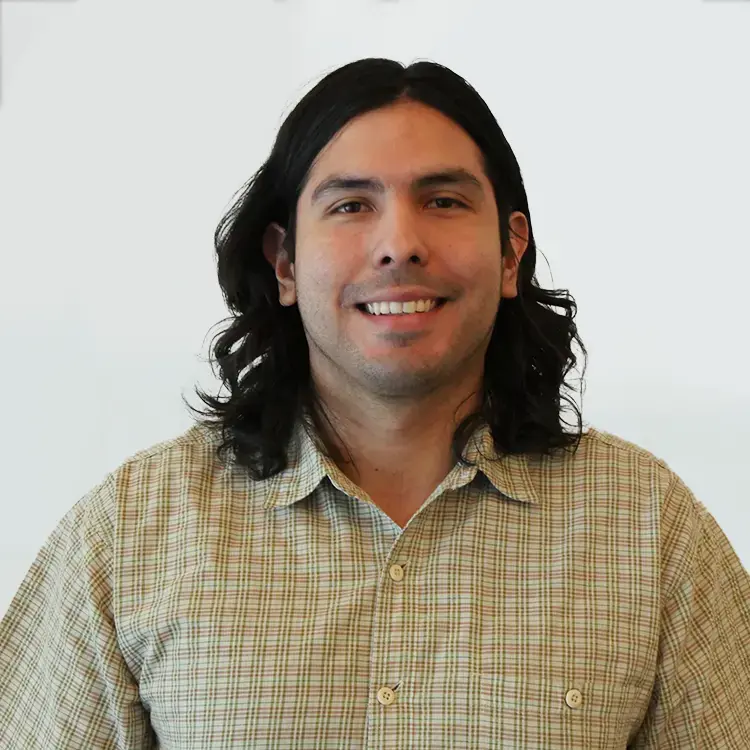 Andy Garcia - Access to Care Consultant