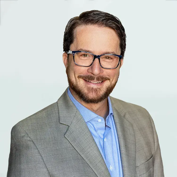 Andy Herrmann - Customer Success Manager