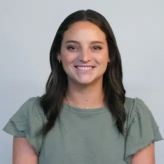Anna Salvadori - Client Success Specialist