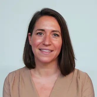 Annie Daskovsky - Finance Director