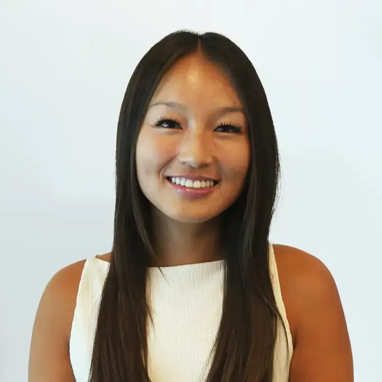 Ashley Chao - Software Engineer