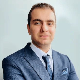 Bayram Ismayilov - QA Automation Engineer (SDET)
