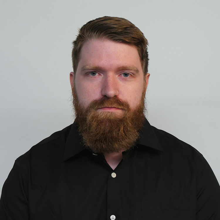 Billy Harper - Customer Support Specialist