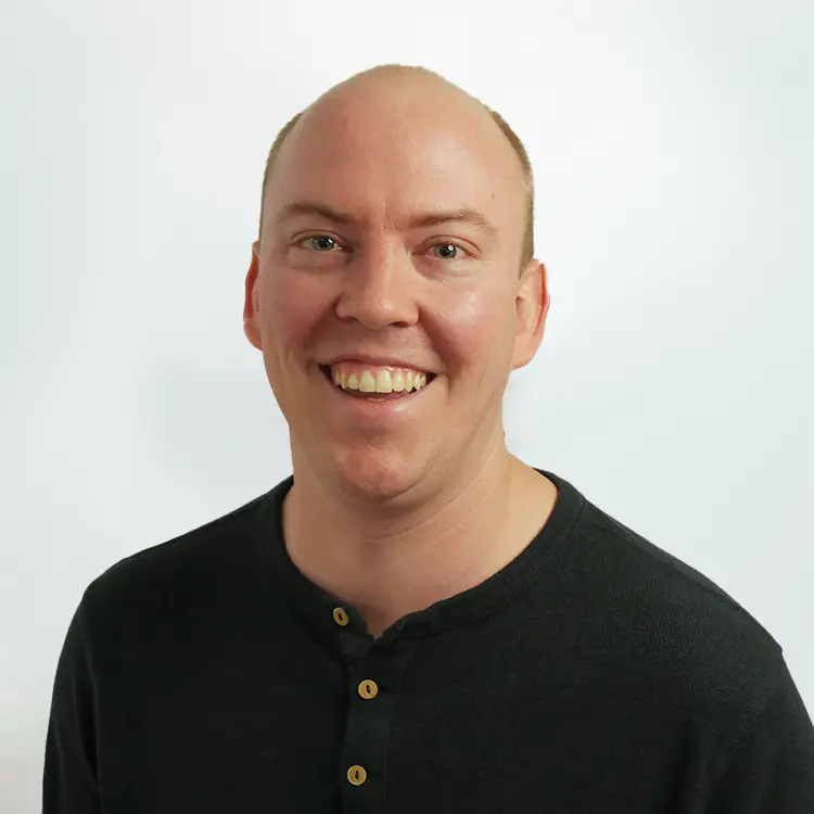 Bret Smith - Customer Success Manager