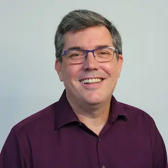 Brian Jones - Sr. Back-end Developer