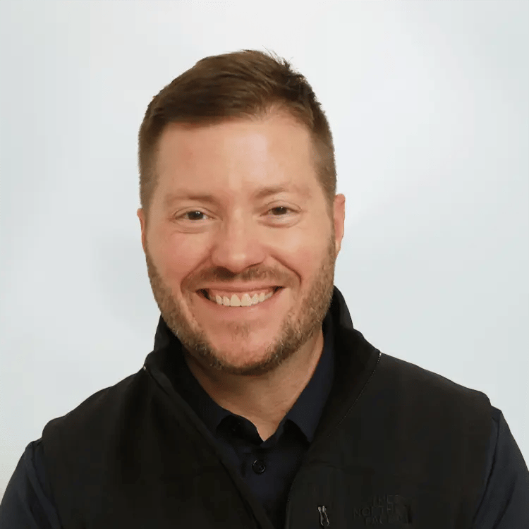 Brian Radford - Director of Growth Marketing