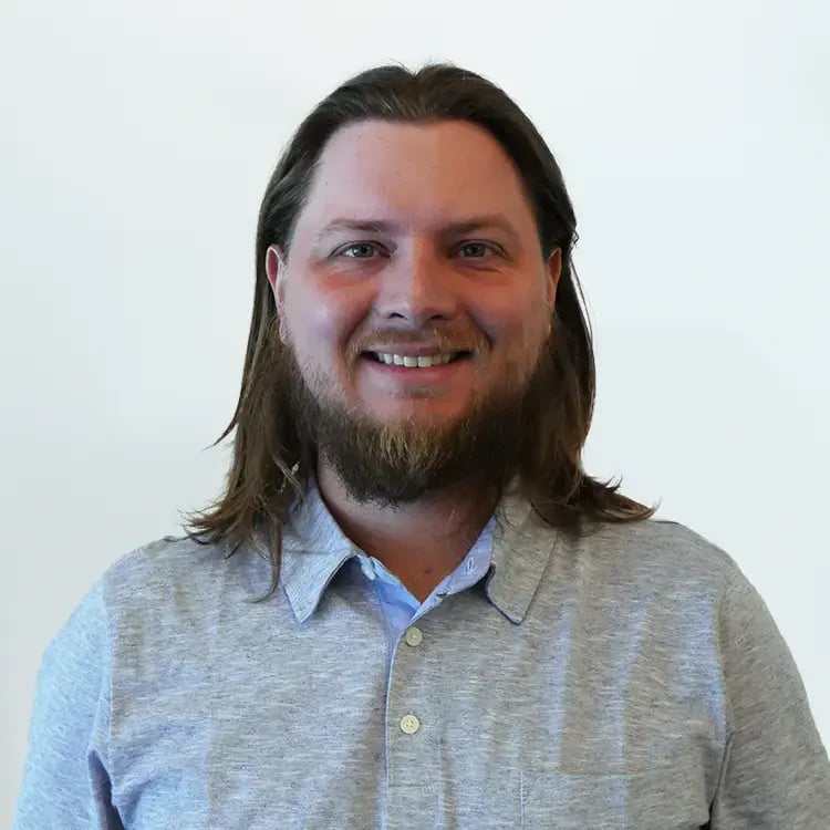 Bryant Ford - Customer Support Specialist