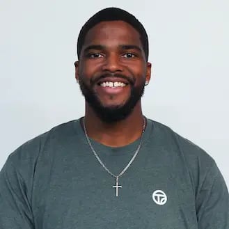 Bryson Hutchins - Account Executive