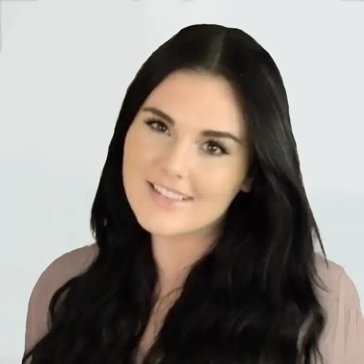 Calyn Wise - Product Marketing Manager