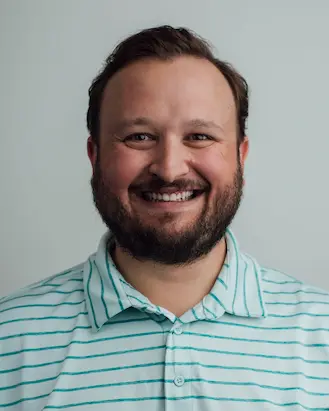 Cameron Clinton - Inside Sales Manager