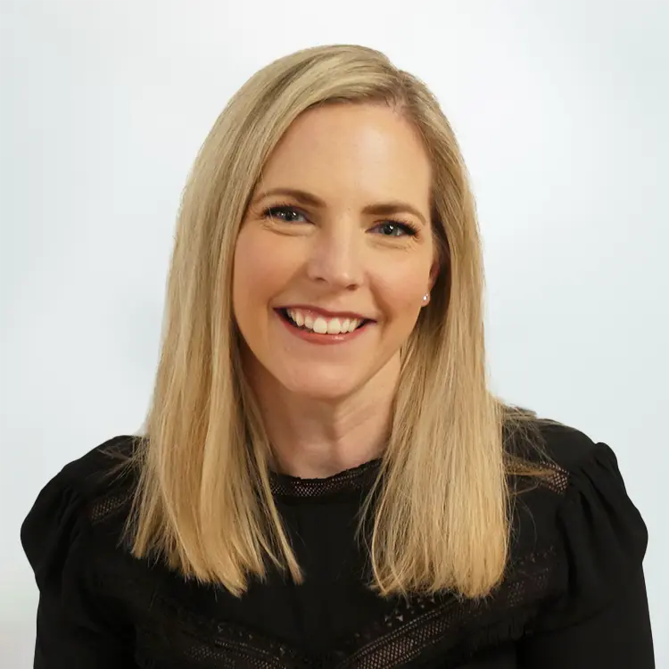 Charlotte Smith - Director of Partnerships