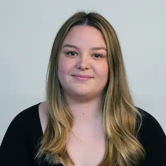 Chloe Bradley - Employee Support Specialist