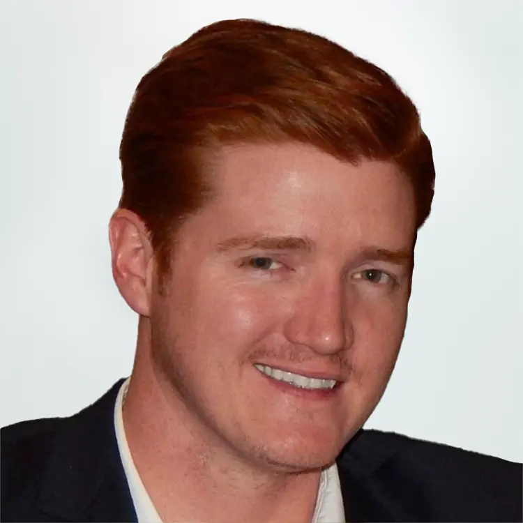 Chris Graham - Principal Talent Acquisition Partner