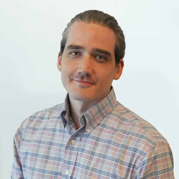 Chris Primavera - Premium Payments Data Specialist