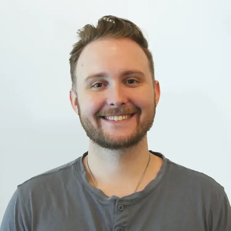 Cody Mackey - Client Success Manager