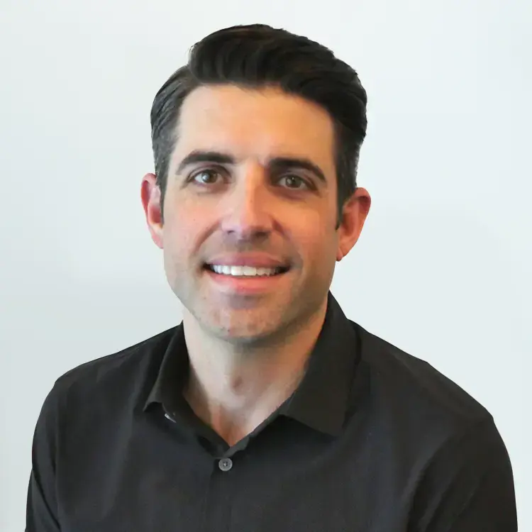Colin Anawaty - Chief Product Officer
