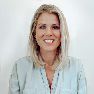 Courtney Atwell - Application Submission Specialist