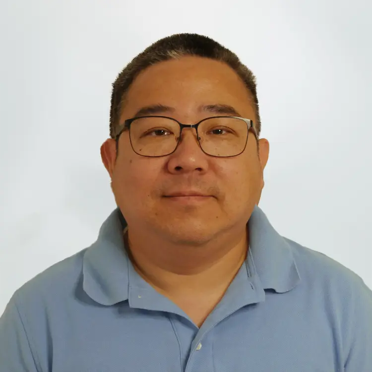 Danny Feng - Sr. Full Stack Developer
