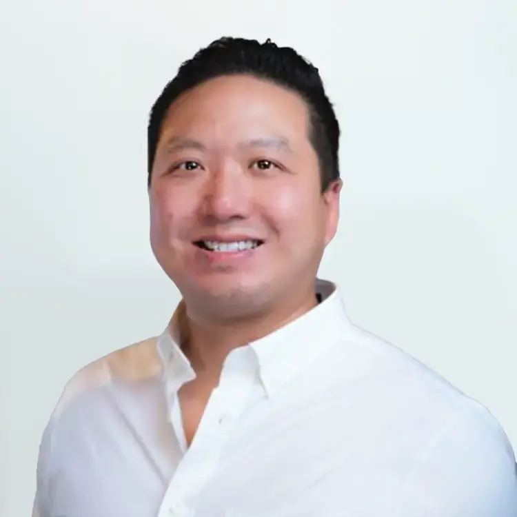 David Hung - Sr. Director of Customer Experience