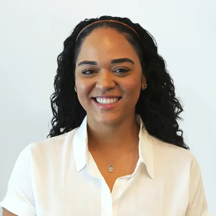 Desiree Williams - Client Success Manager