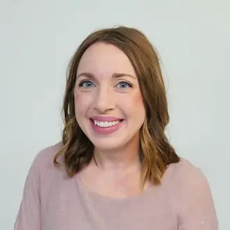 Emily Morrison - Contingent Workforce Manager