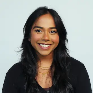 Fari Saleh - Account Executive