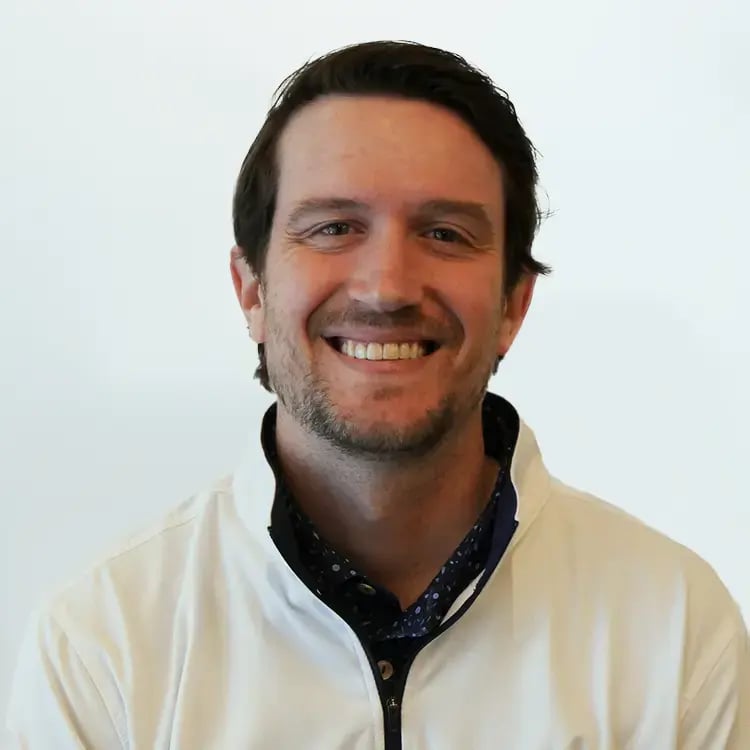 Grant Givan - Sr. Enterprise Account Executive