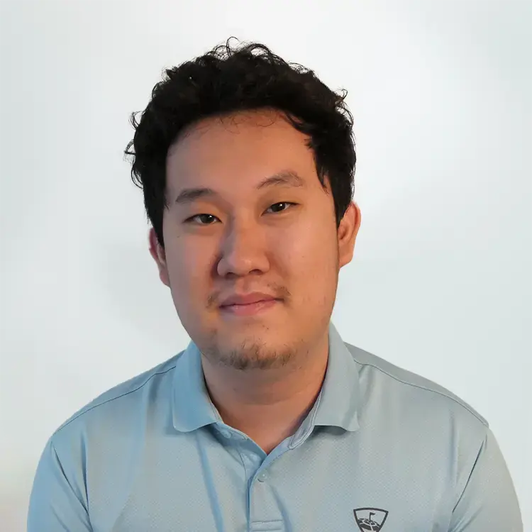 Jay Hironaga - Sr. Support Specialist