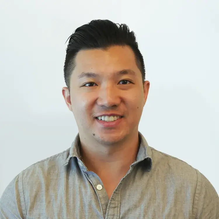 John Hong - Sr. Product Manager