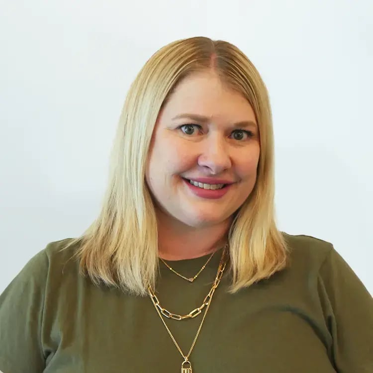 Michelle Buffalo - Manager, Client Success