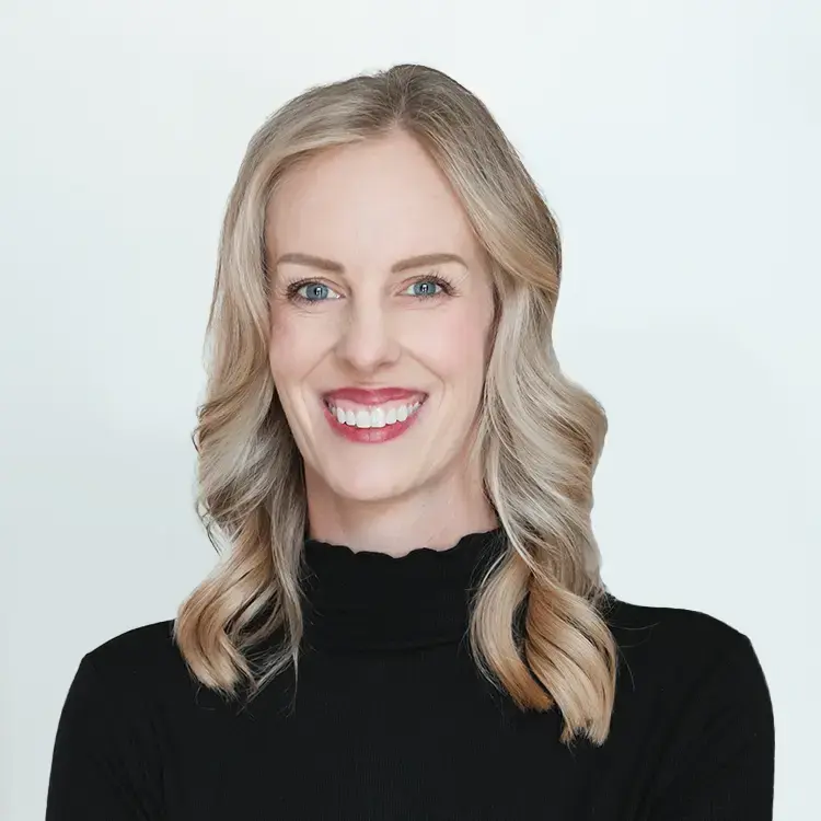 Haley Reiser - Sr. Director of Growth & Partnerships