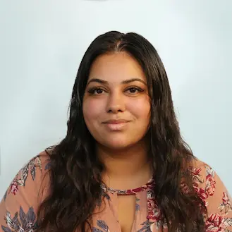 Harshi Dandu - Full-Stack Developer