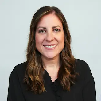 Hillary McMillen - Sr. People Operations Specialist