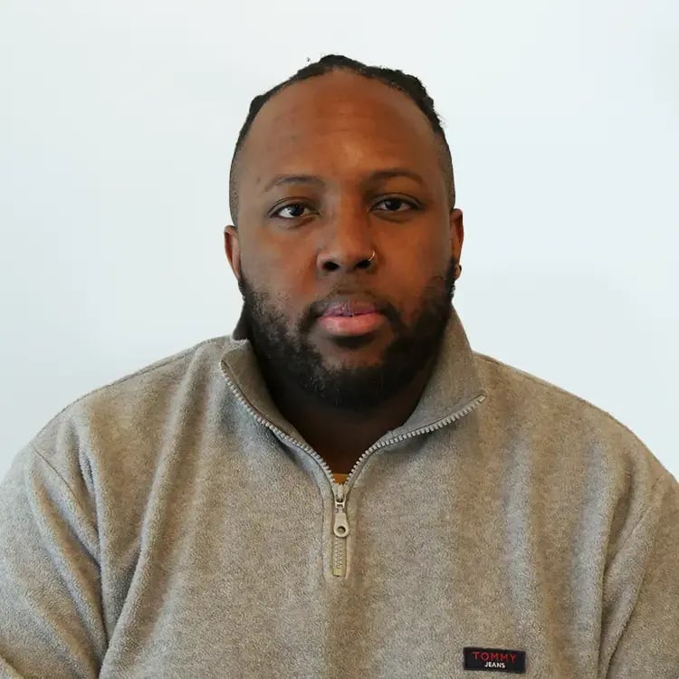 Ian Mwangi - Customer Support Specialist