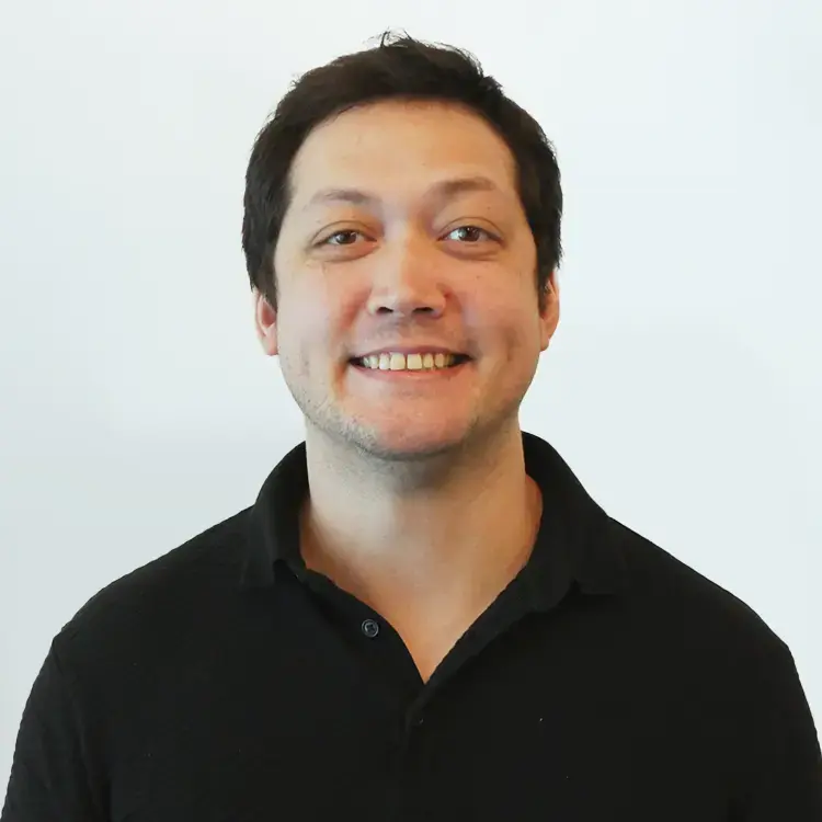 Jackson Corgey - Sr. Full Stack Developer