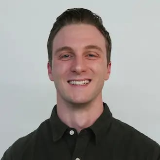 Jacob Baynham - Sales Enablement Manager