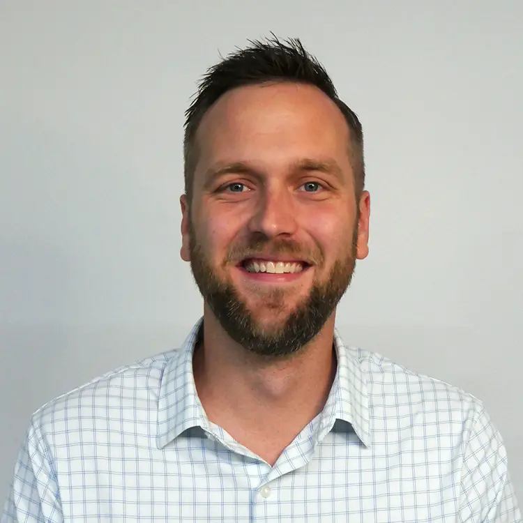 Jake Wilker - SVP of Sales