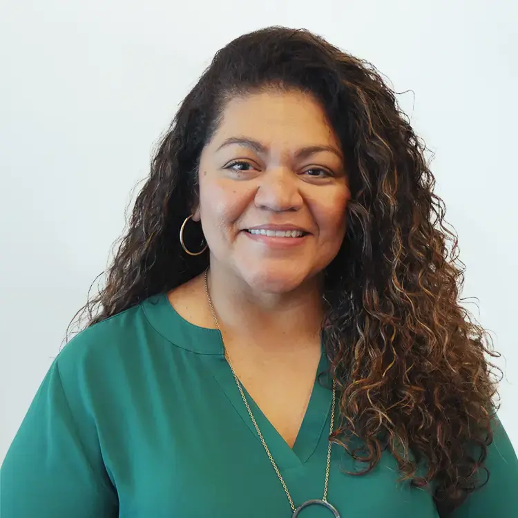 Jana Sanchez - Support Specialist