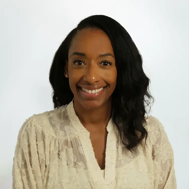 Janelle Williams - Sr. Financial Analyst