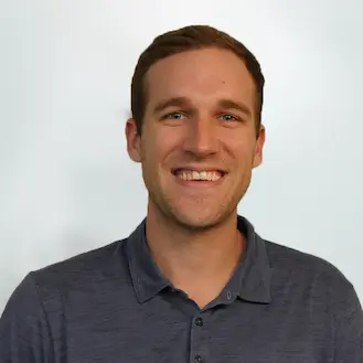 Jared Dodds - Sr. Account Executive