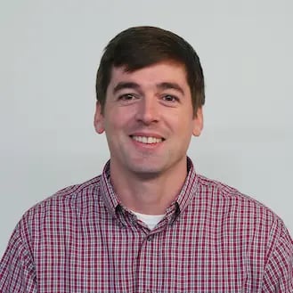 Jeff Bilyeu - Director of Finance