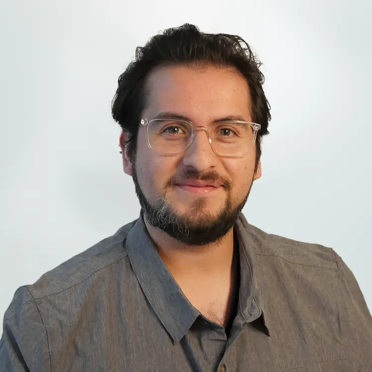 Jose Cabrera - Customer Support Specialist