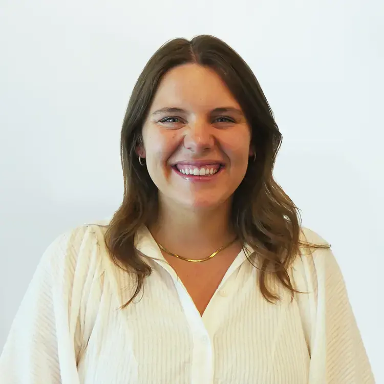 Laura Wojcik - Manager of Growth and Partnerships