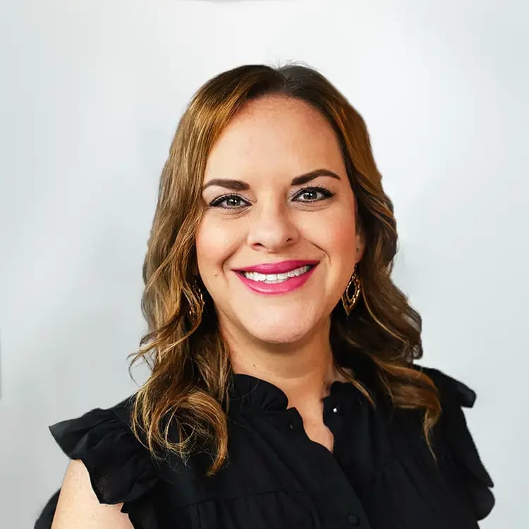 Lauren Jackson - Access to Care Consultant