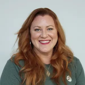 Lauren Stansbury - Carrier Account Manager