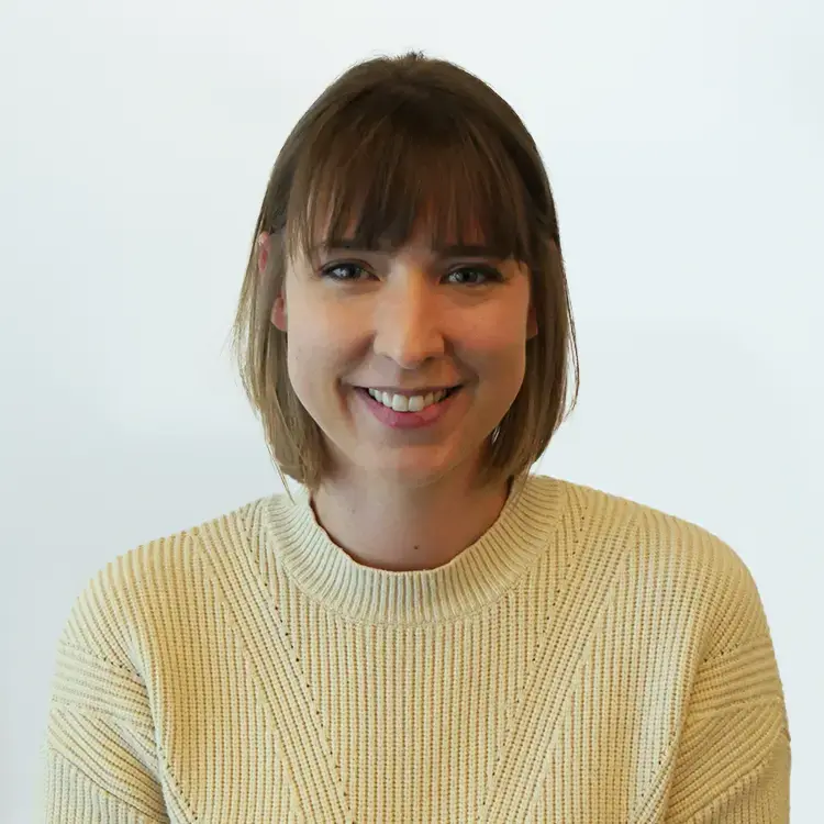 Lindsay Ferrell - Onboarding Manager